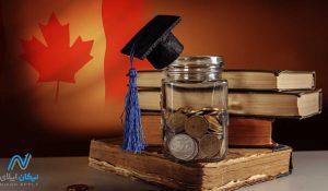 هزینه تحصیل در کانادا - سال 2022 ( در مقاطع مختلف)